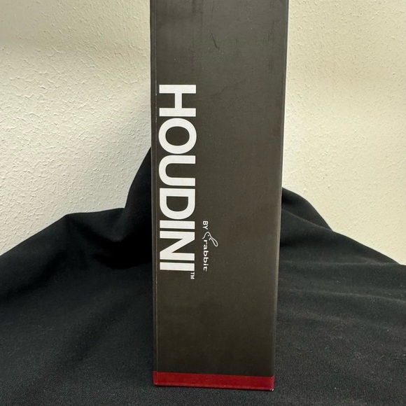 Houdini Lever Corkscrew - Picture 6 of 10